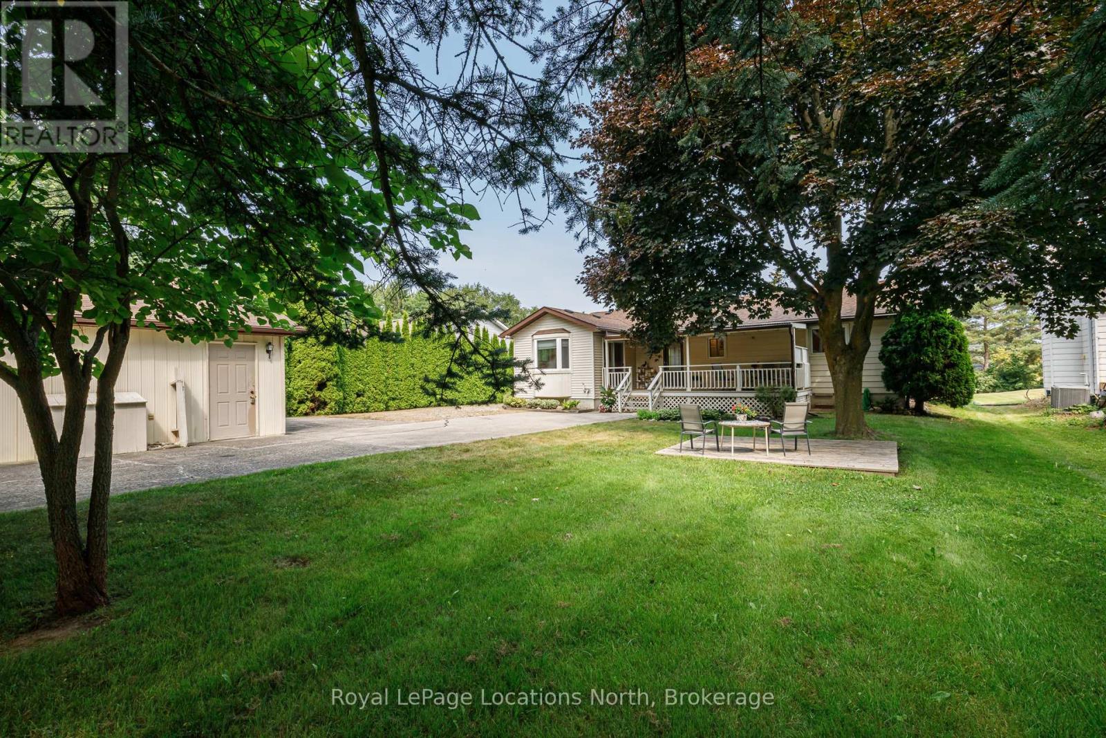 132 MATILDA STREET, Blue Mountains, Ontario