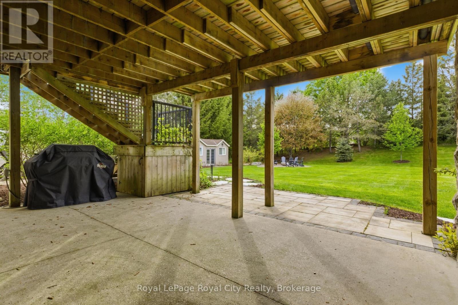54 Bridle Path, Puslinch, Ontario  N0B 2J0 - Photo 35 - X13174238