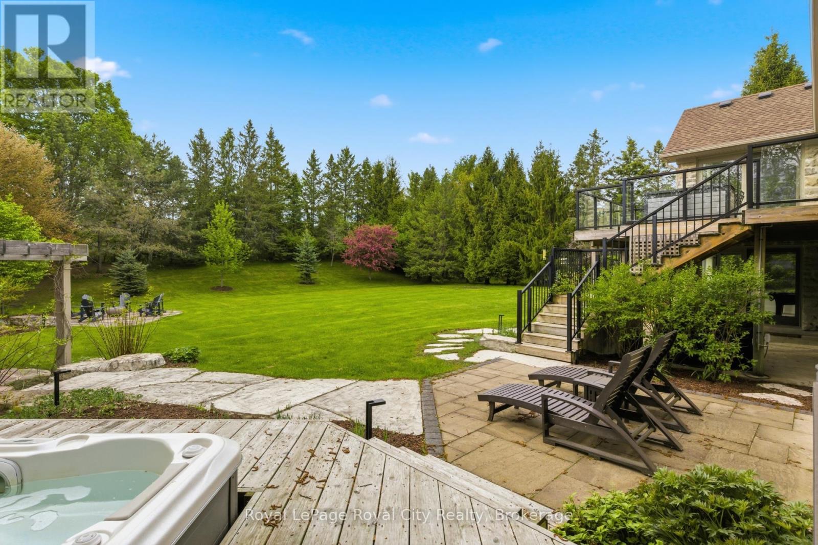 54 Bridle Path, Puslinch, Ontario  N0B 2J0 - Photo 36 - X13174238