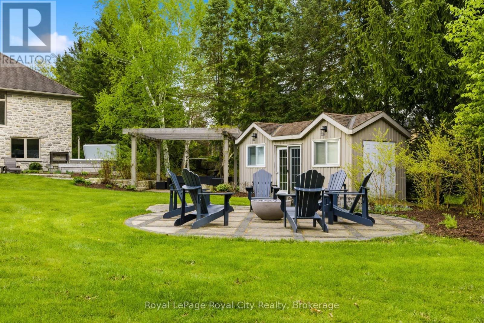 54 Bridle Path, Puslinch, Ontario  N0B 2J0 - Photo 39 - X13174238