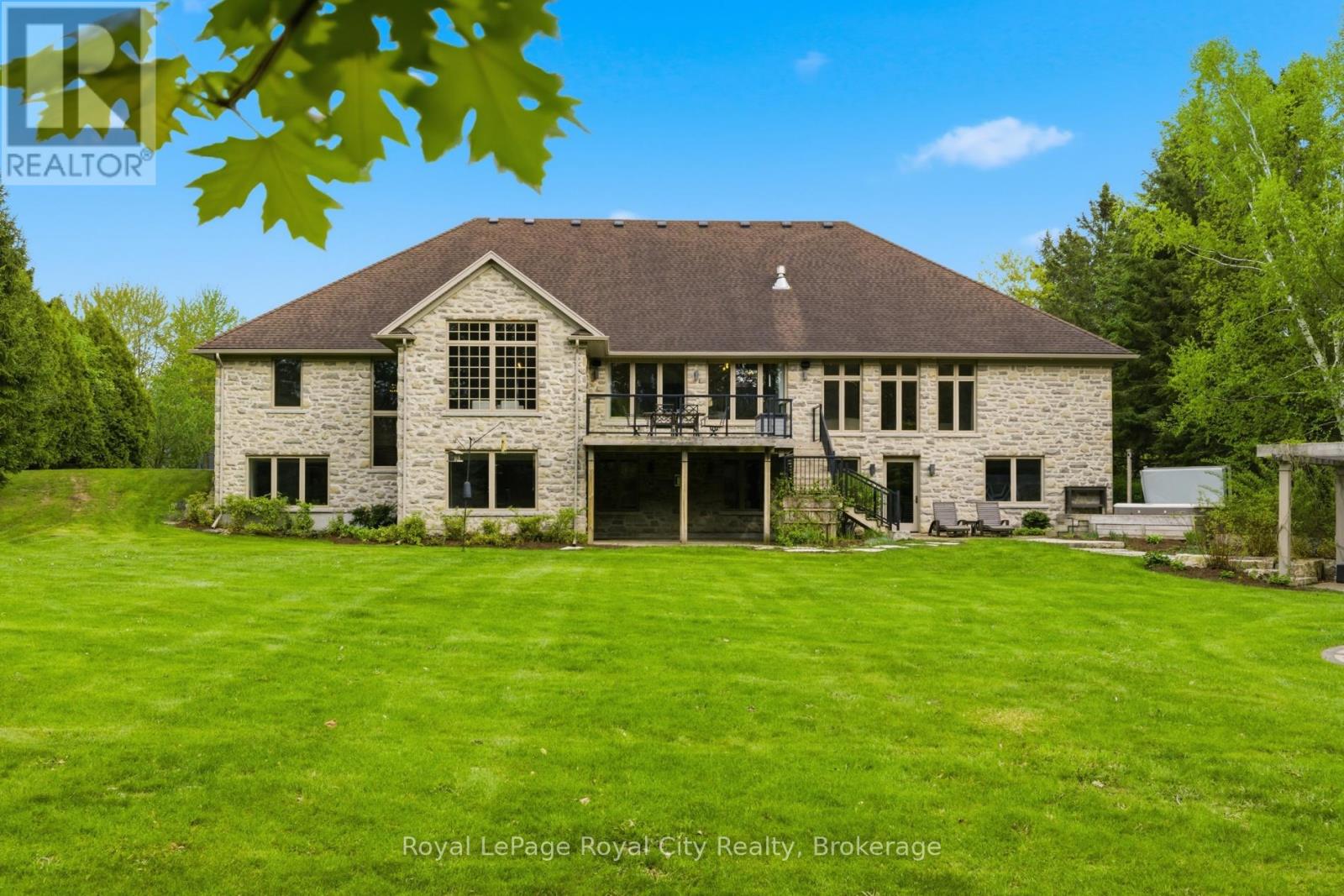 54 Bridle Path, Puslinch, Ontario  N0B 2J0 - Photo 40 - X13174238