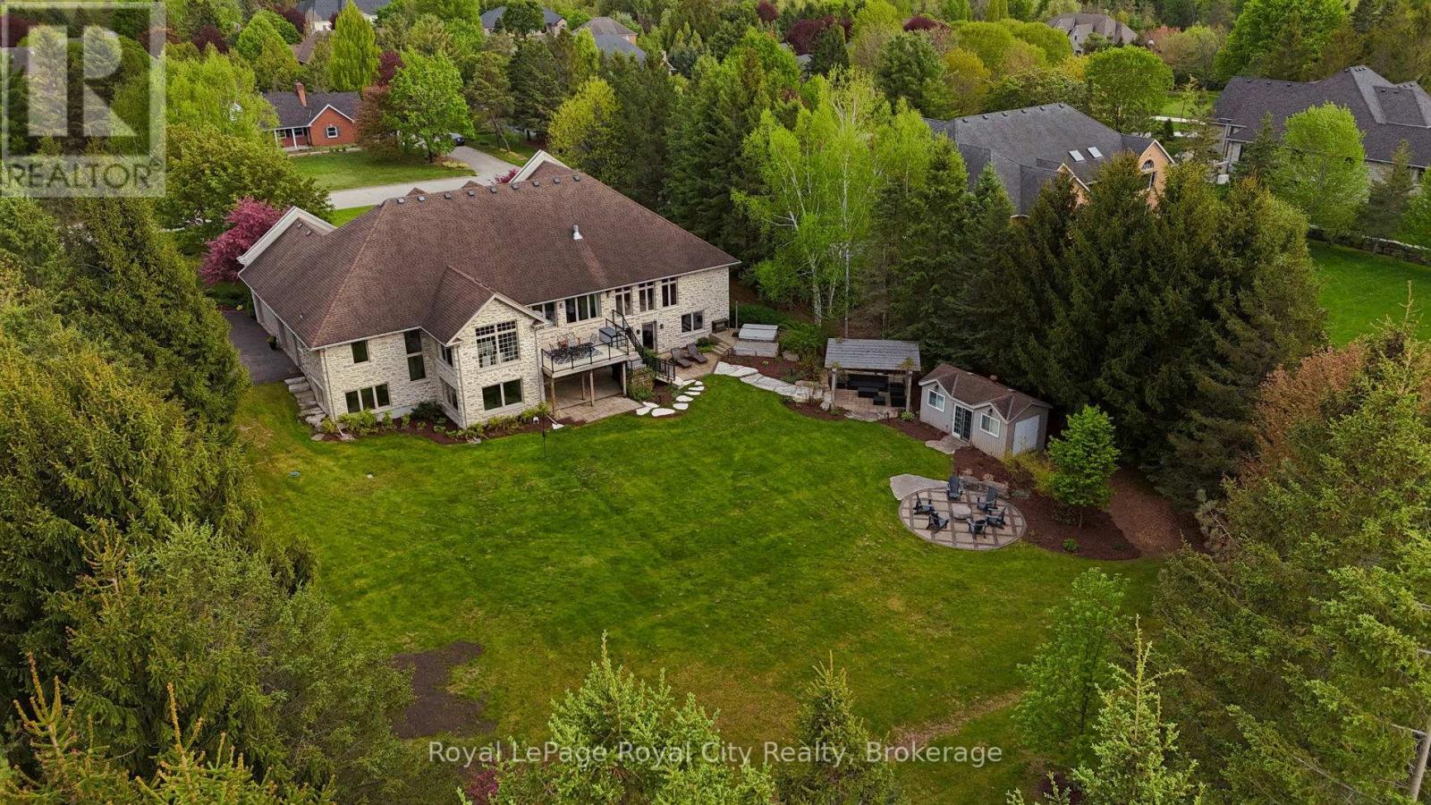 54 Bridle Path, Puslinch, Ontario  N0B 2J0 - Photo 44 - X13174238