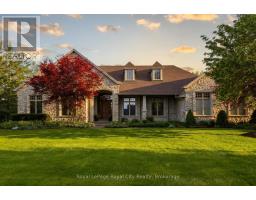 54 BRIDLE PATH, Puslinch, Ontario