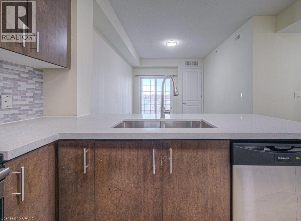 1077 Gordon Street Unit# 418, Guelph, Ontario  N1G 0E3 - Photo 7 - 40801701