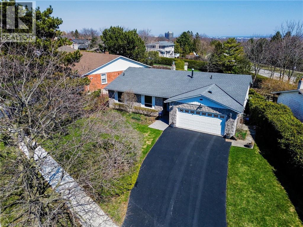 1233 HAVENDALE Boulevard, Burlington, Ontario