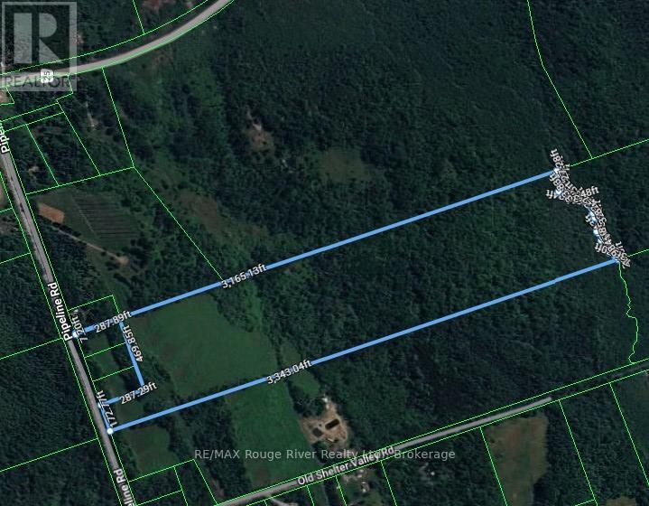 A Pipeline Road, Cramahe, Ontario  K0K 1M0 - Photo 1 - X13174074