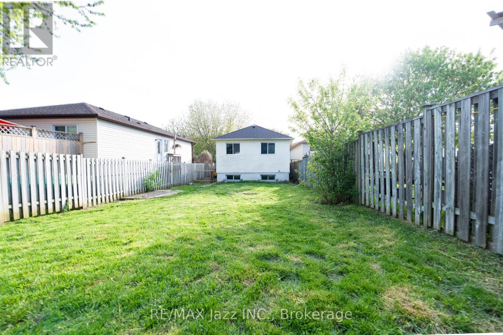 816 Battell Court, Cobourg, Ontario  K9A 5R7 - Photo 33 - X13174184