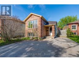 816 BATTELL COURT, Cobourg, Ontario