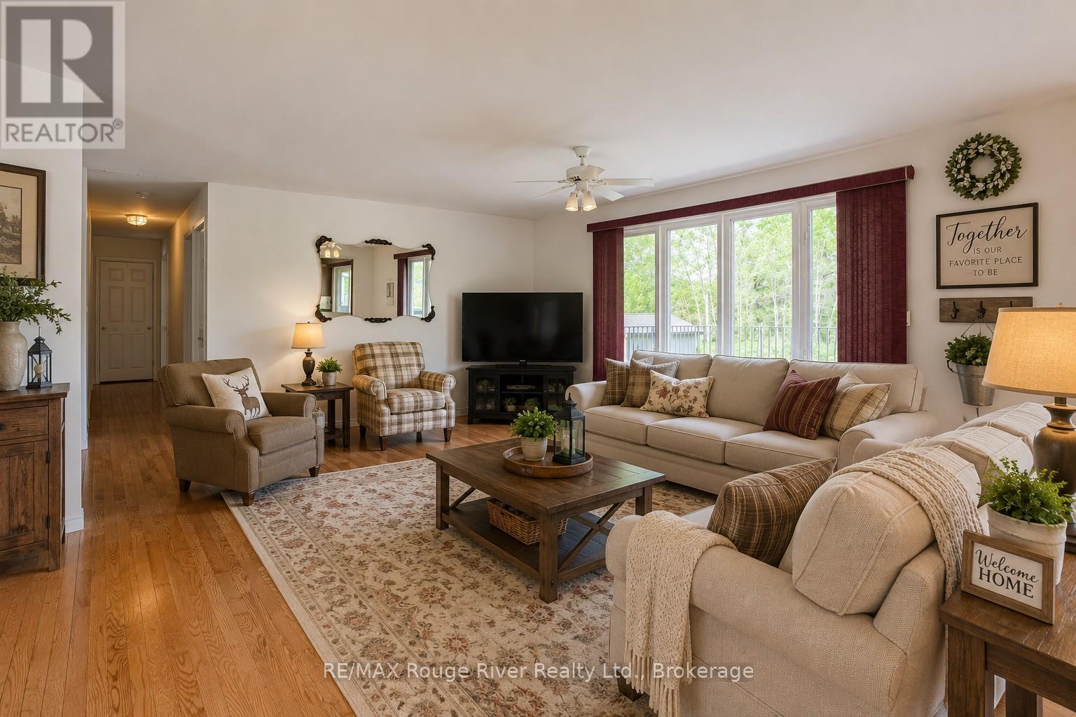 3360 Burnham Street N, Hamilton Township, Ontario  K9A 0N8 - Photo 17 - X13174196