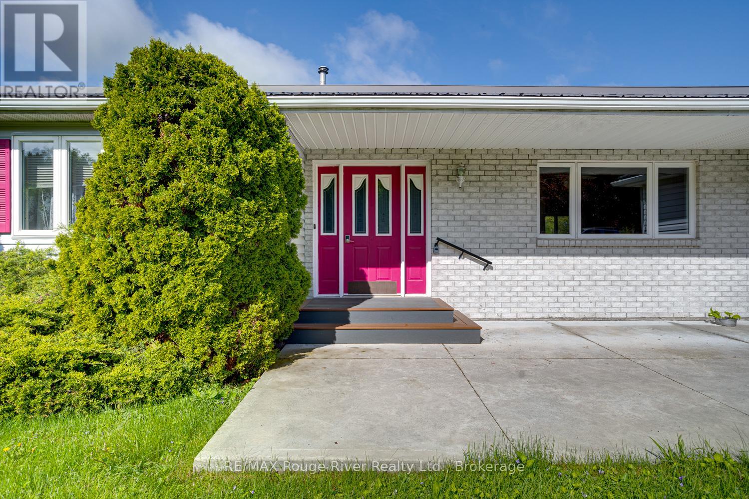 3360 Burnham Street N, Hamilton Township, Ontario  K9A 0N8 - Photo 2 - X13174196