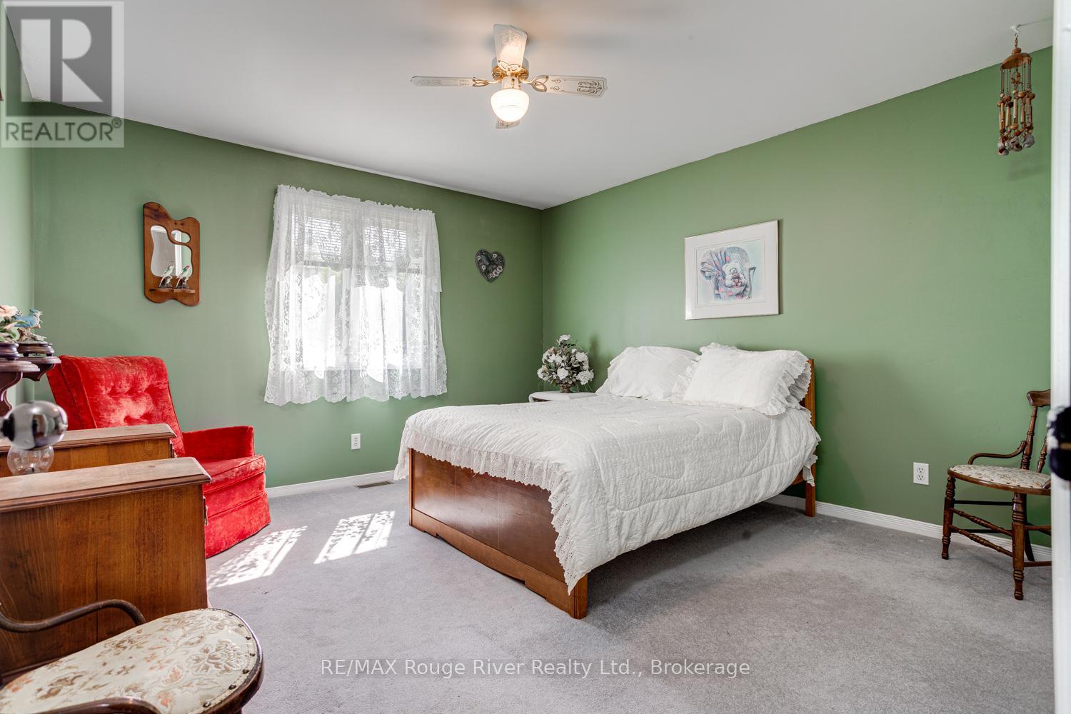 3360 Burnham Street N, Hamilton Township, Ontario  K9A 0N8 - Photo 23 - X13174196