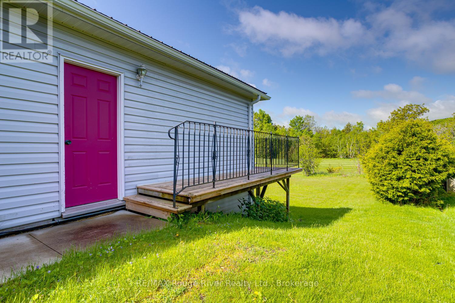 3360 Burnham Street N, Hamilton Township, Ontario  K9A 0N8 - Photo 7 - X13174196