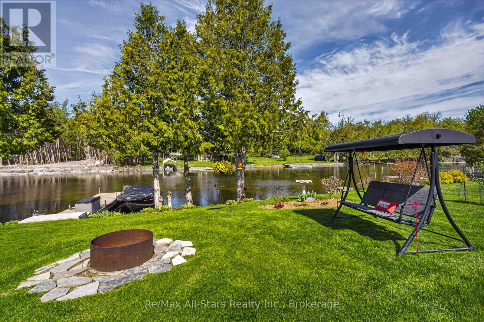 113 Pirates Glen Drive, Trent Lakes, Ontario  K0M 1A0 - Photo 29 - X13174208