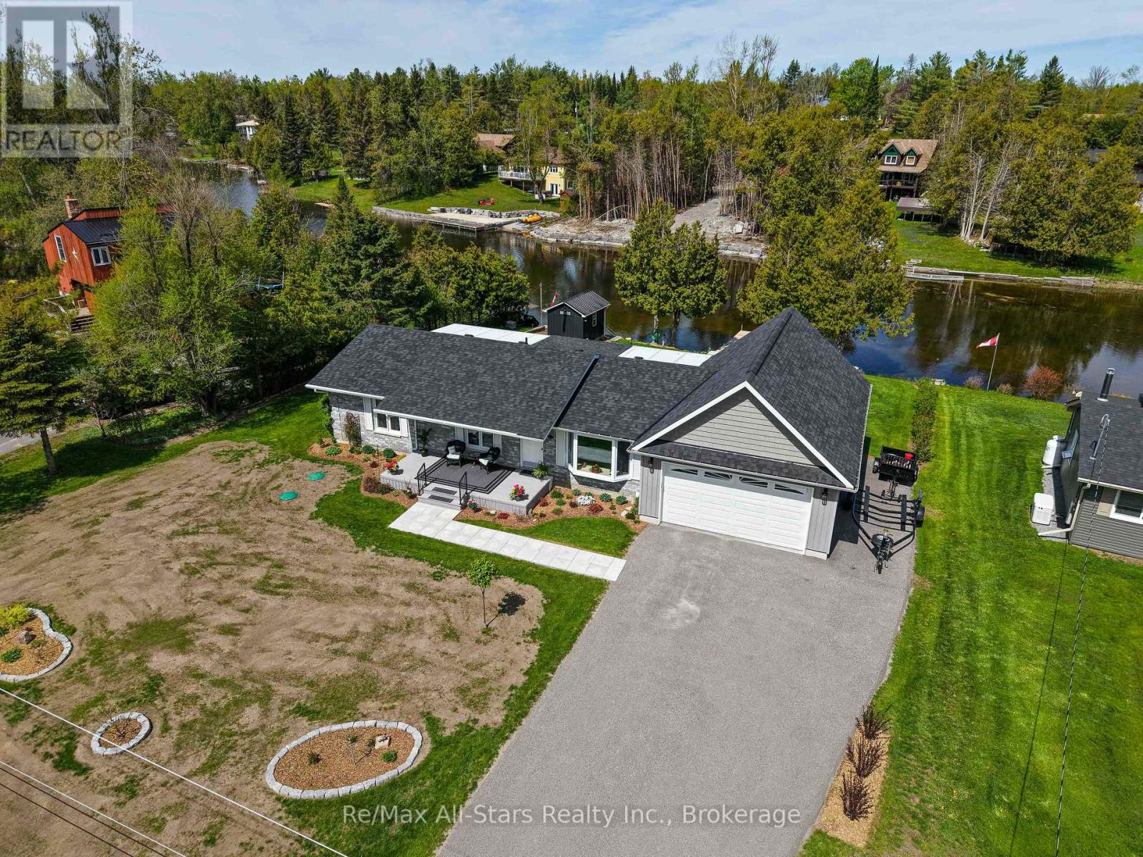 113 Pirates Glen Drive, Trent Lakes, Ontario  K0M 1A0 - Photo 3 - X13174208