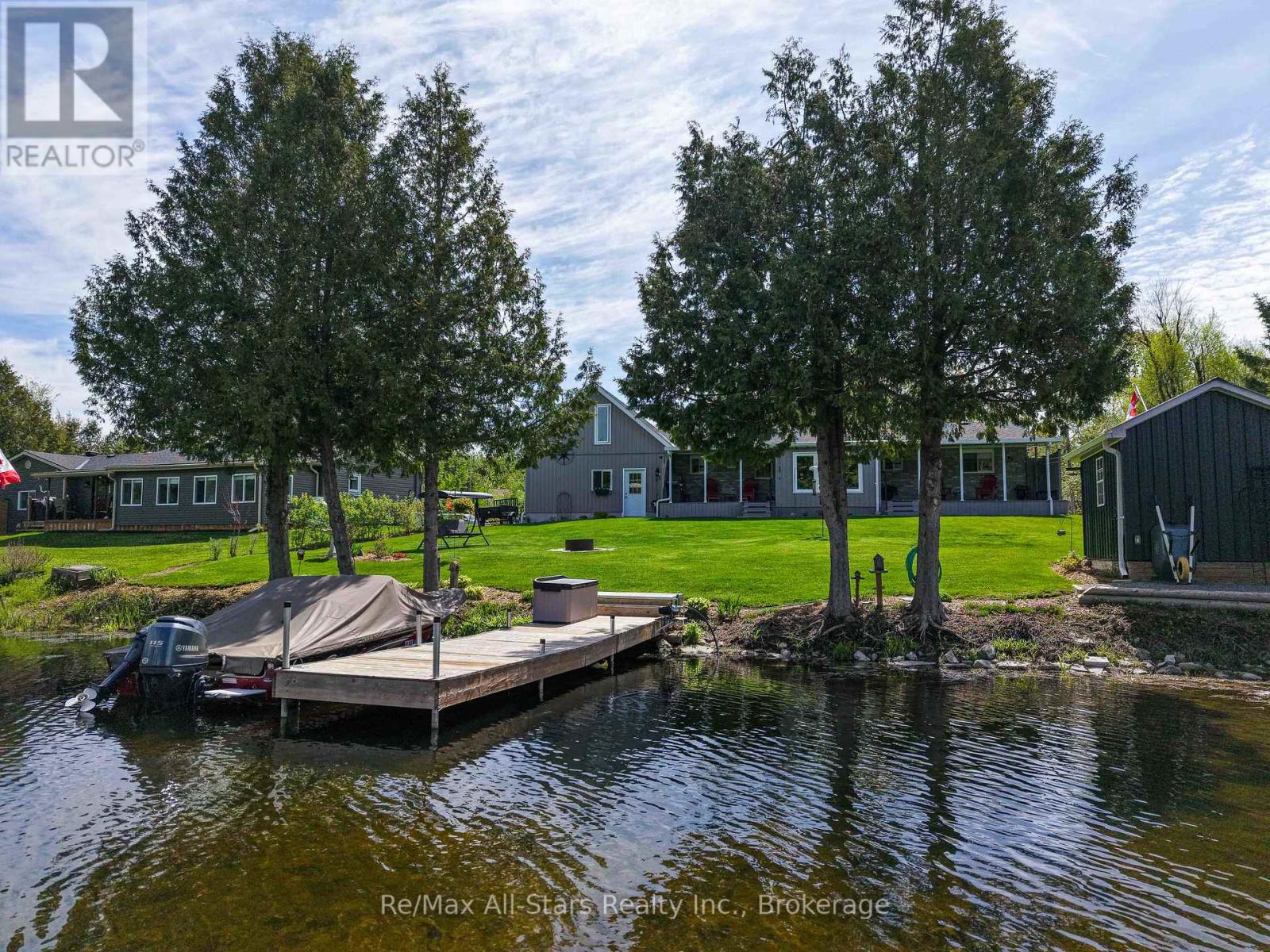 113 Pirates Glen Drive, Trent Lakes, Ontario  K0M 1A0 - Photo 4 - X13174208
