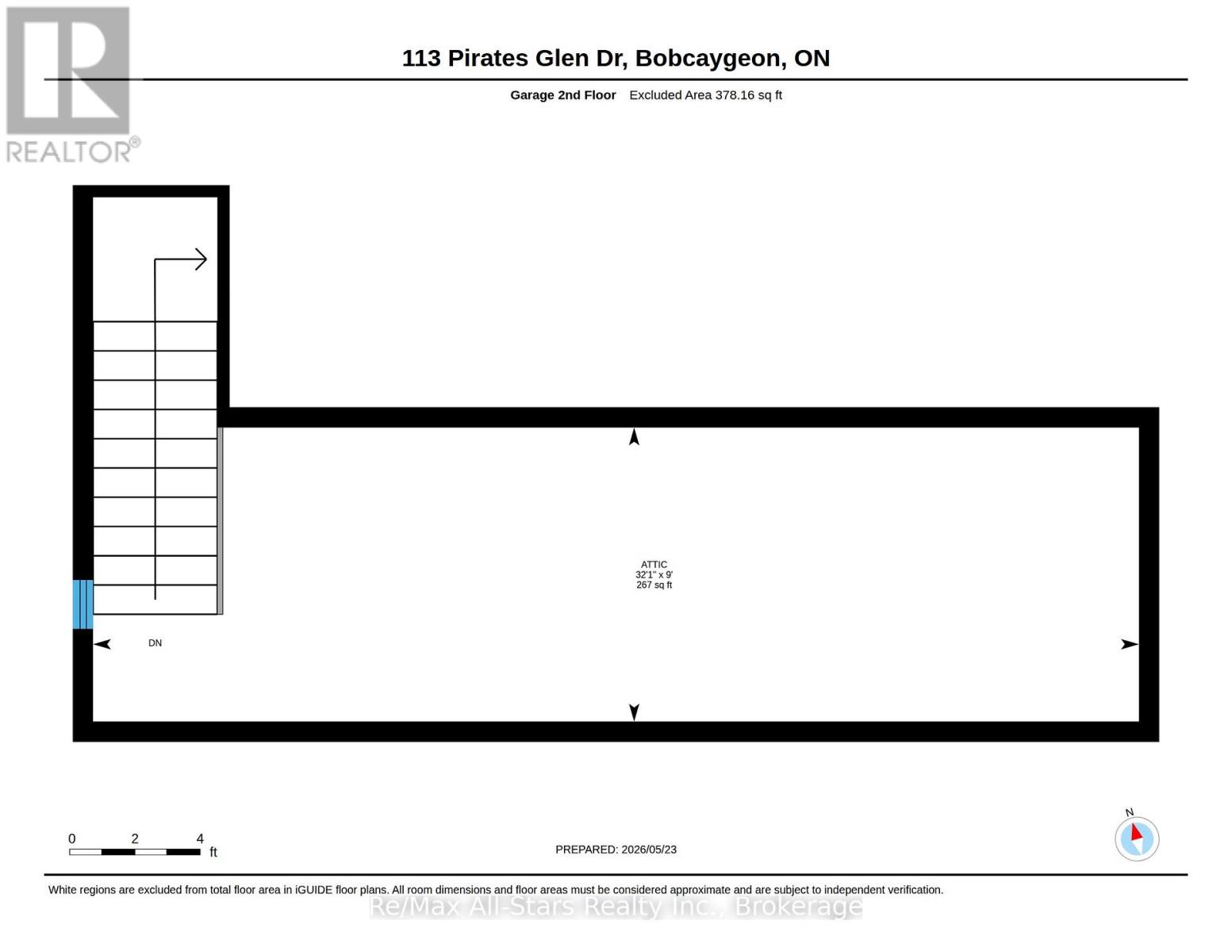 113 Pirates Glen Drive, Trent Lakes, Ontario  K0M 1A0 - Photo 41 - X13174208