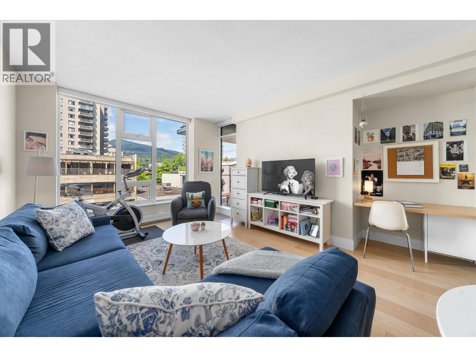 311 150 W 15 Street, North Vancouver, British Columbia  V7M 0C4 - Photo 11 - R3127901