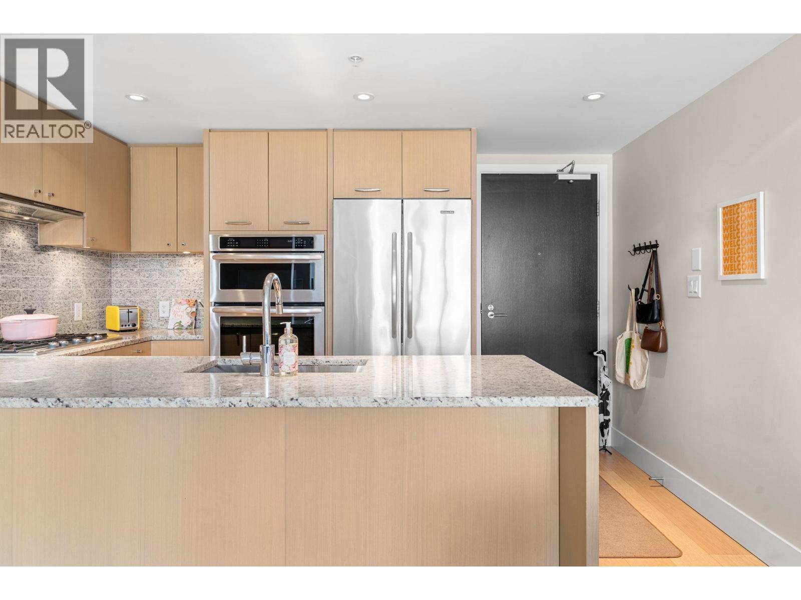 311 150 W 15 Street, North Vancouver, British Columbia  V7M 0C4 - Photo 7 - R3127901