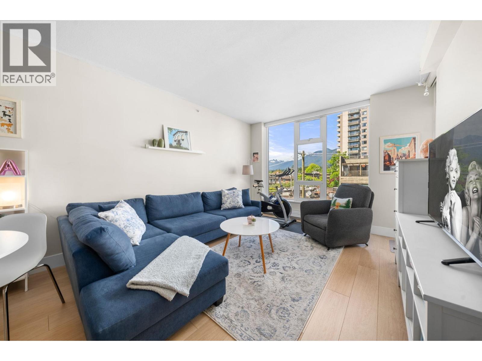311 150 W 15 Street, North Vancouver, British Columbia  V7M 0C4 - Photo 12 - R3127901