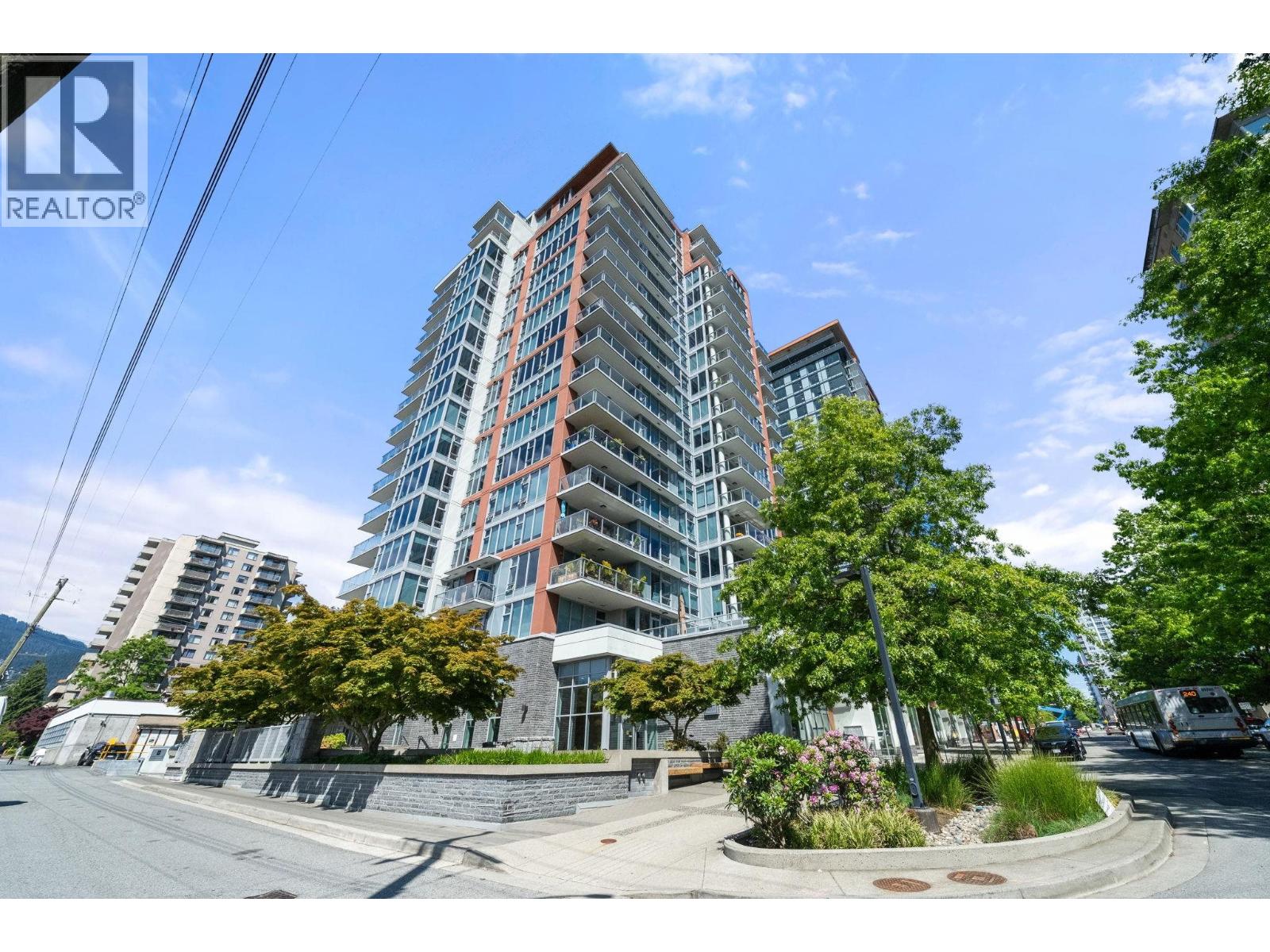 311 150 W 15 Street, North Vancouver, British Columbia  V7M 0C4 - Photo 30 - R3127901