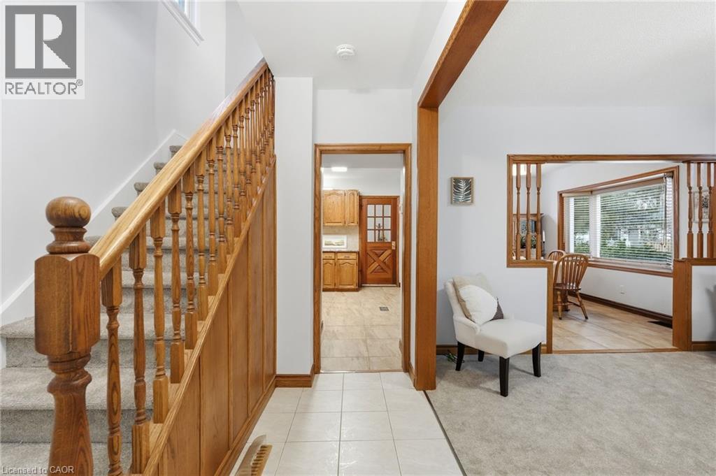 507 Queensdale Avenue E, Hamilton, Ontario  L8V 1K7 - Photo 7 - 40830328