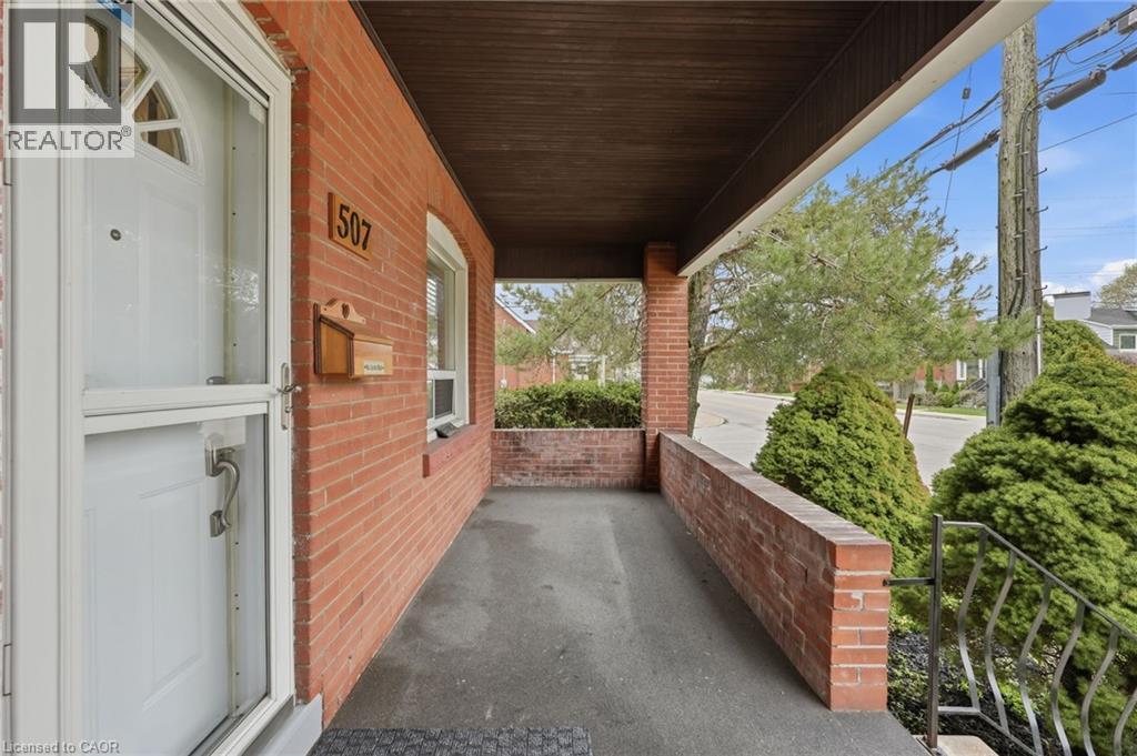 507 Queensdale Avenue E, Hamilton, Ontario  L8V 1K7 - Photo 5 - 40830328