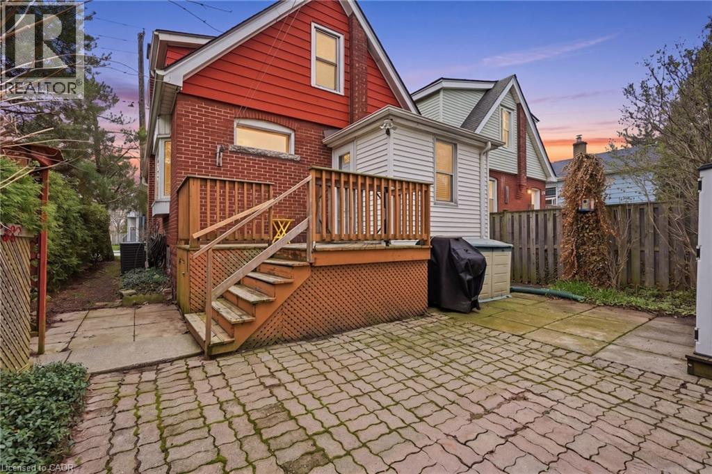 507 Queensdale Avenue E, Hamilton, Ontario  L8V 1K7 - Photo 42 - 40830328