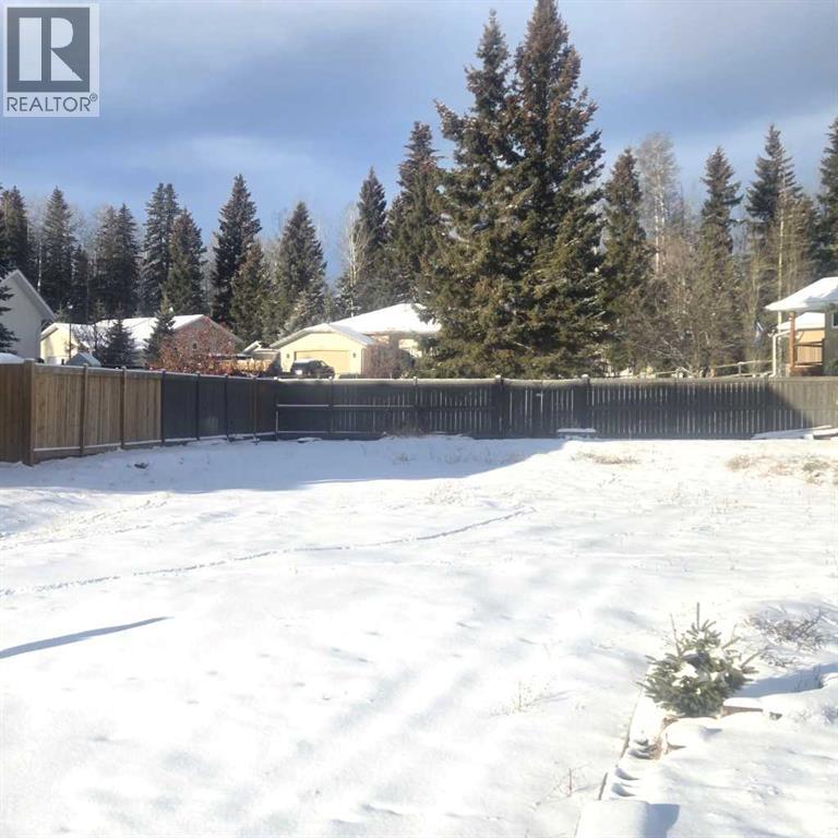 6118 11 Avenue, Edson, Alberta  T7E 1Y8 - Photo 1 - A2275893