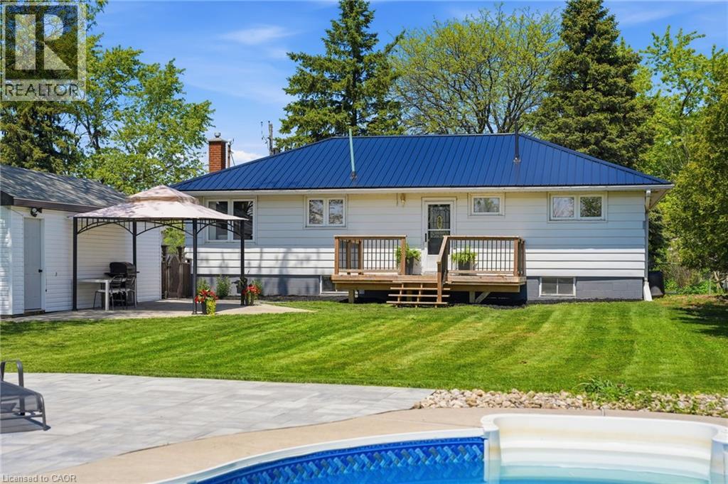 9141 White Church Road W, Mount Hope, Ontario  L0R 1W0 - Photo 34 - 40833504