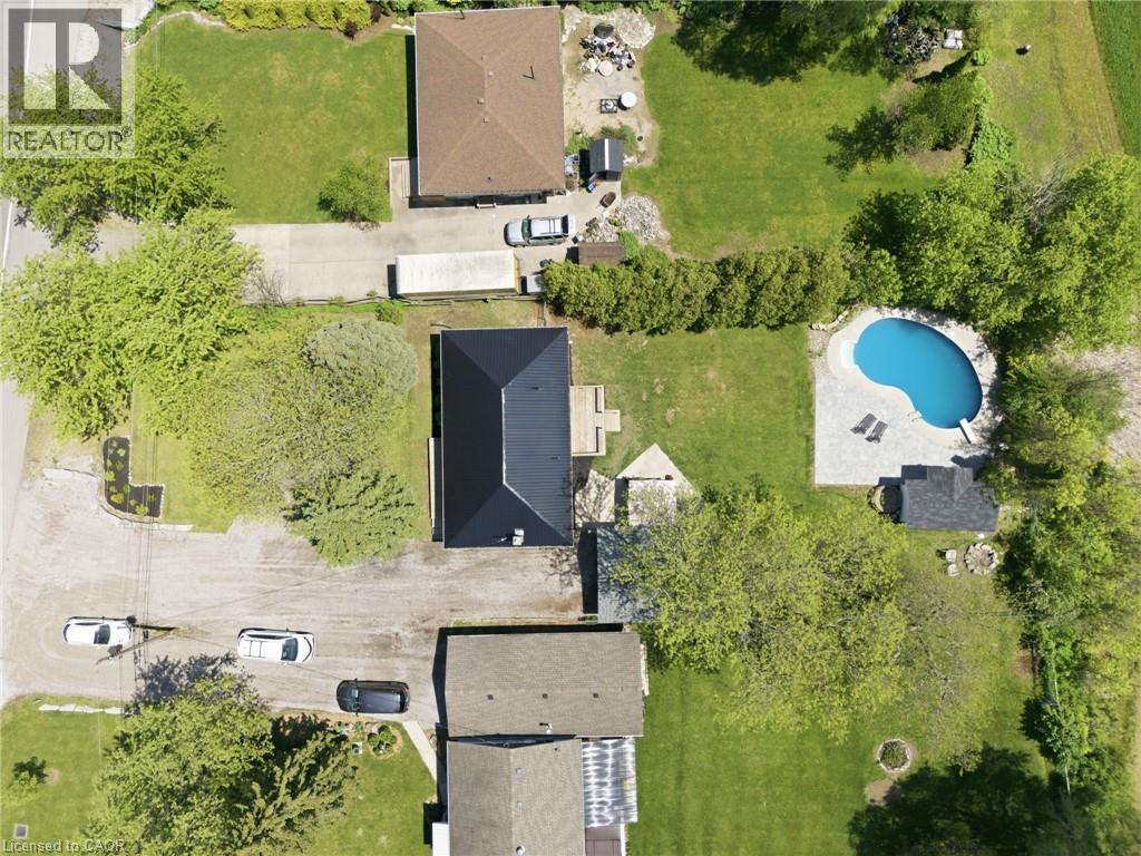 9141 White Church Road W, Mount Hope, Ontario  L0R 1W0 - Photo 37 - 40833504