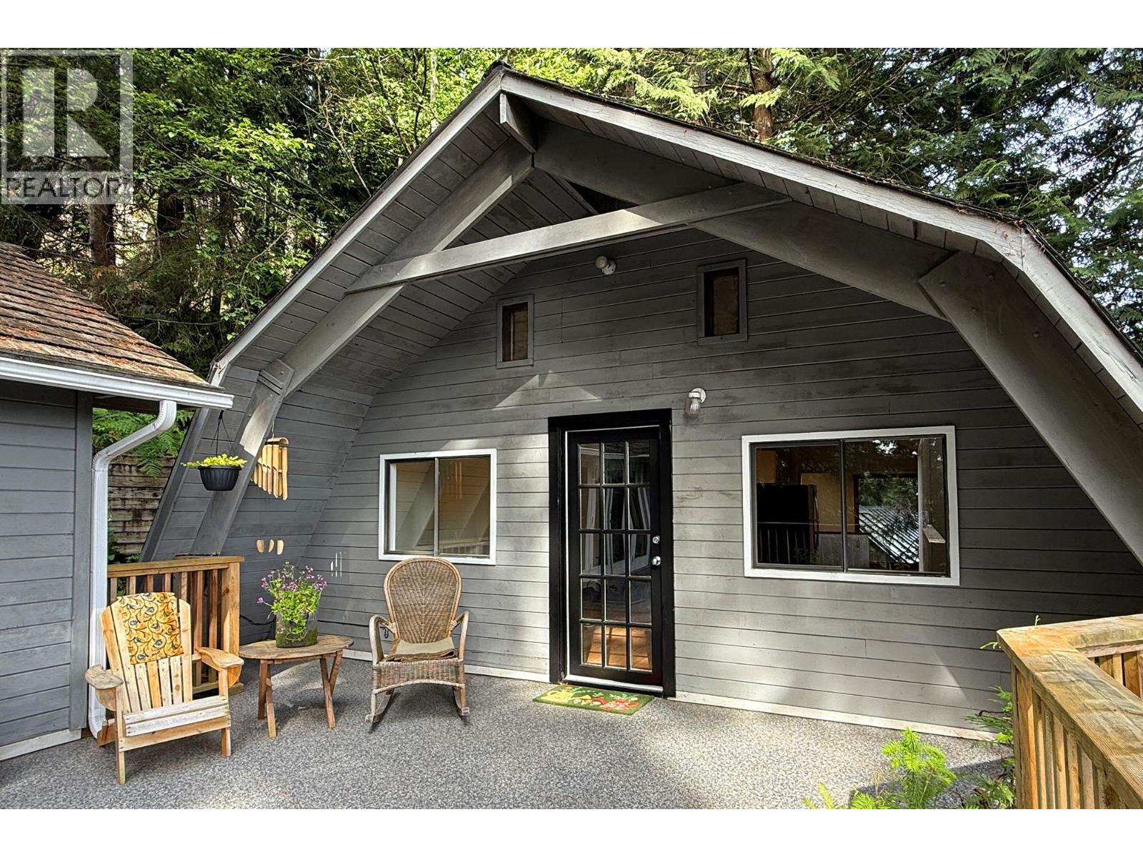709 Windjammer Road, Bowen Island, British Columbia  V0N 1G2 - Photo 12 - R3127962