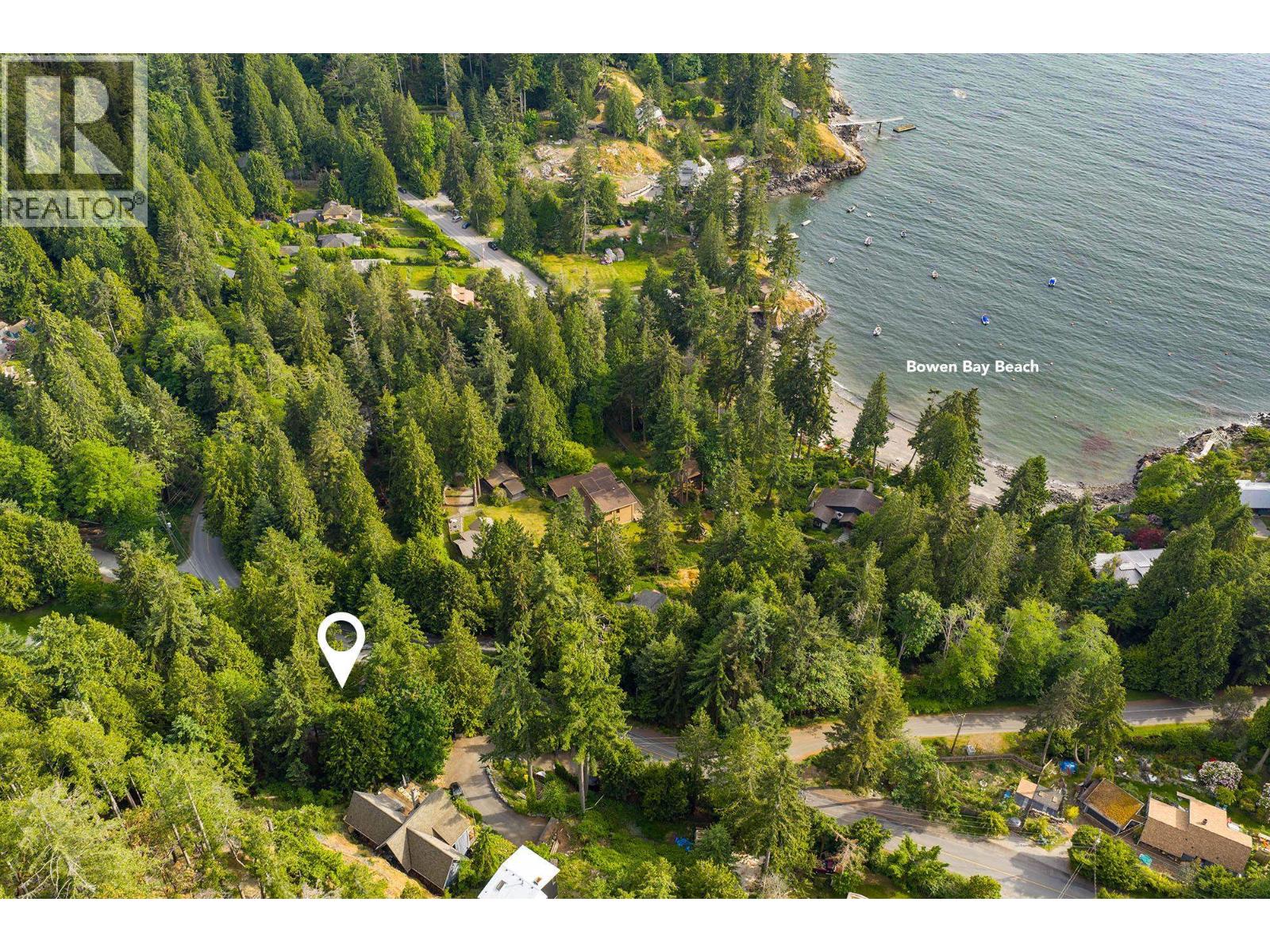 709 Windjammer Road, Bowen Island, British Columbia  V0N 1G2 - Photo 15 - R3127962