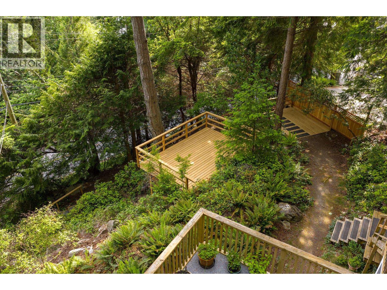 709 Windjammer Road, Bowen Island, British Columbia  V0N 1G2 - Photo 16 - R3127962