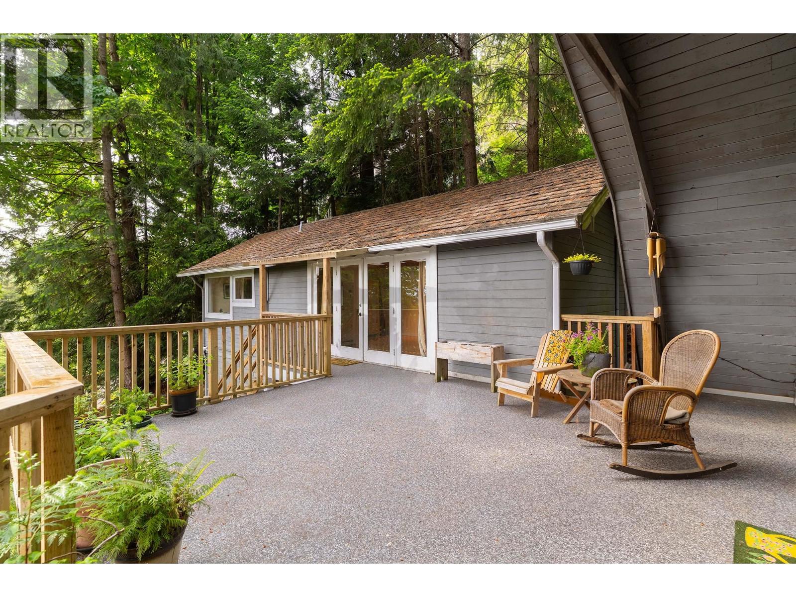 709 Windjammer Road, Bowen Island, British Columbia  V0N 1G2 - Photo 18 - R3127962