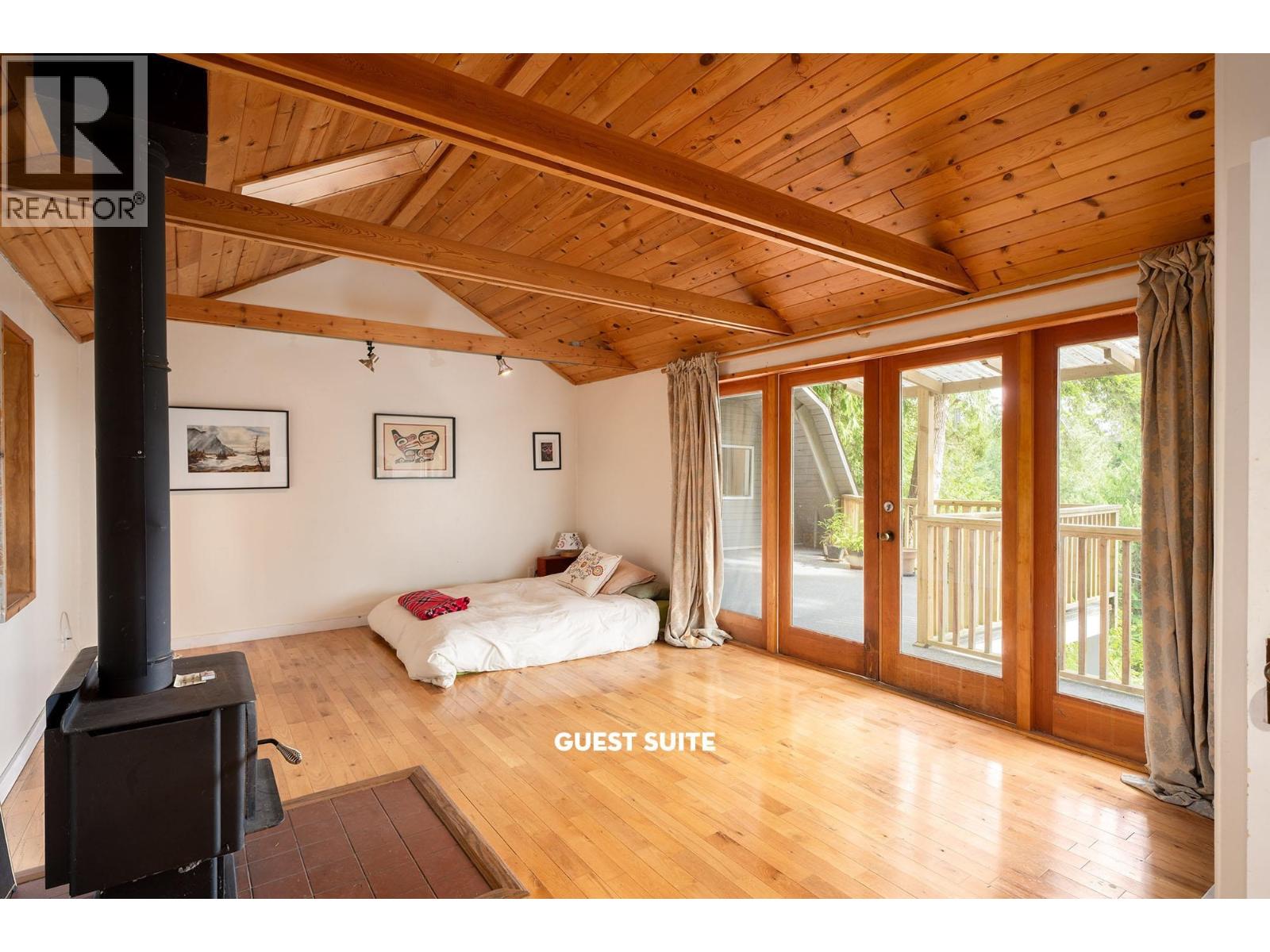 709 Windjammer Road, Bowen Island, British Columbia  V0N 1G2 - Photo 19 - R3127962