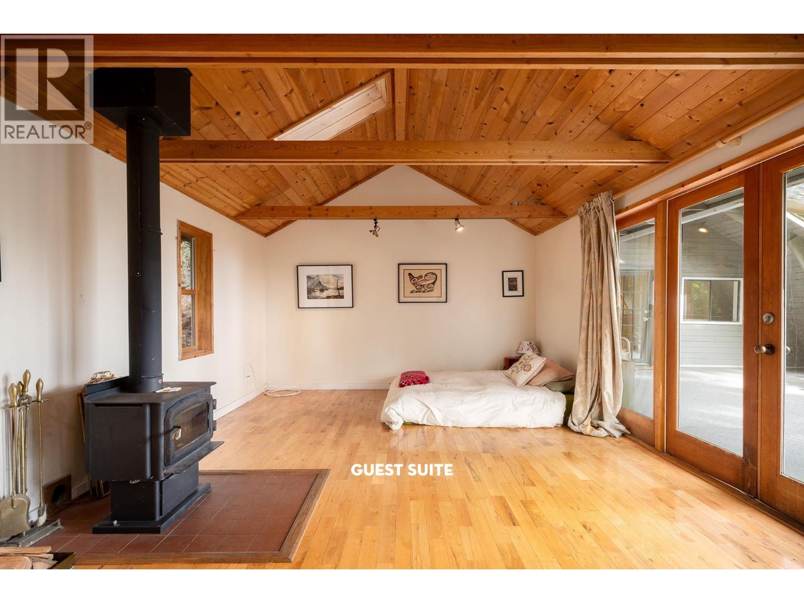709 Windjammer Road, Bowen Island, British Columbia  V0N 1G2 - Photo 20 - R3127962