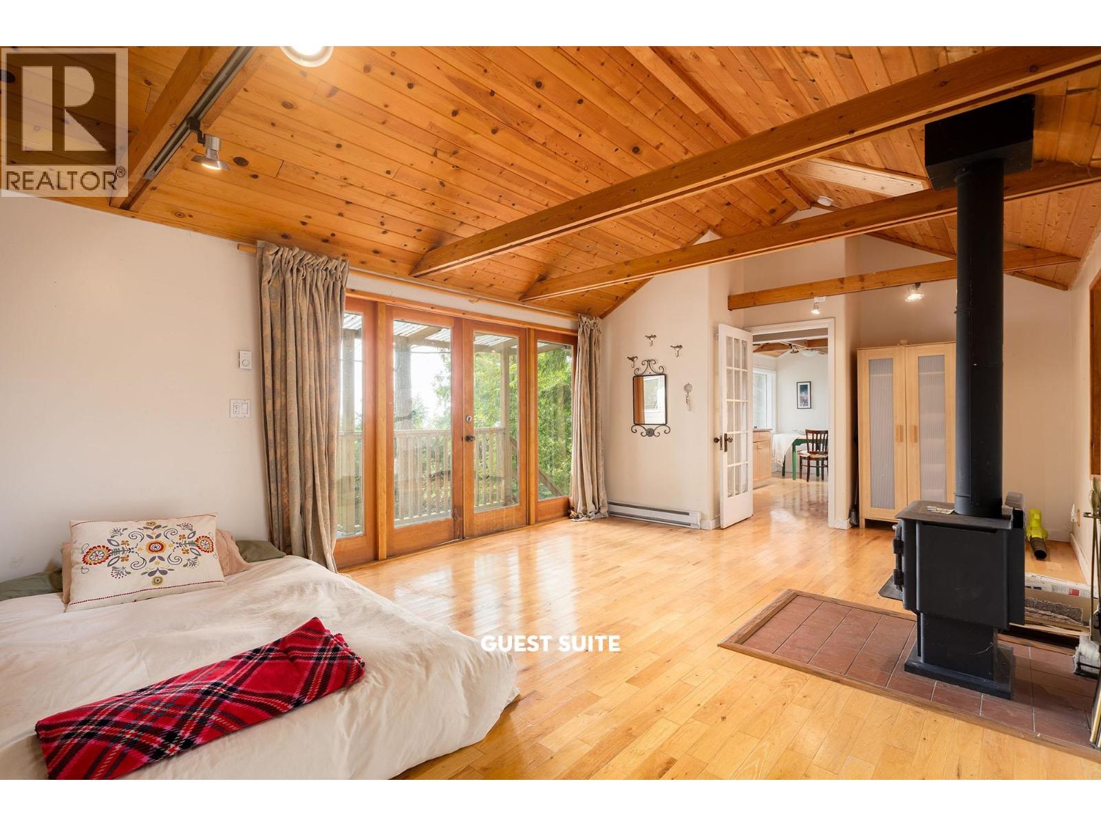 709 Windjammer Road, Bowen Island, British Columbia  V0N 1G2 - Photo 21 - R3127962