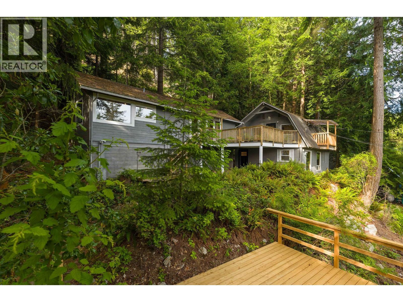 709 Windjammer Road, Bowen Island, British Columbia  V0N 1G2 - Photo 27 - R3127962