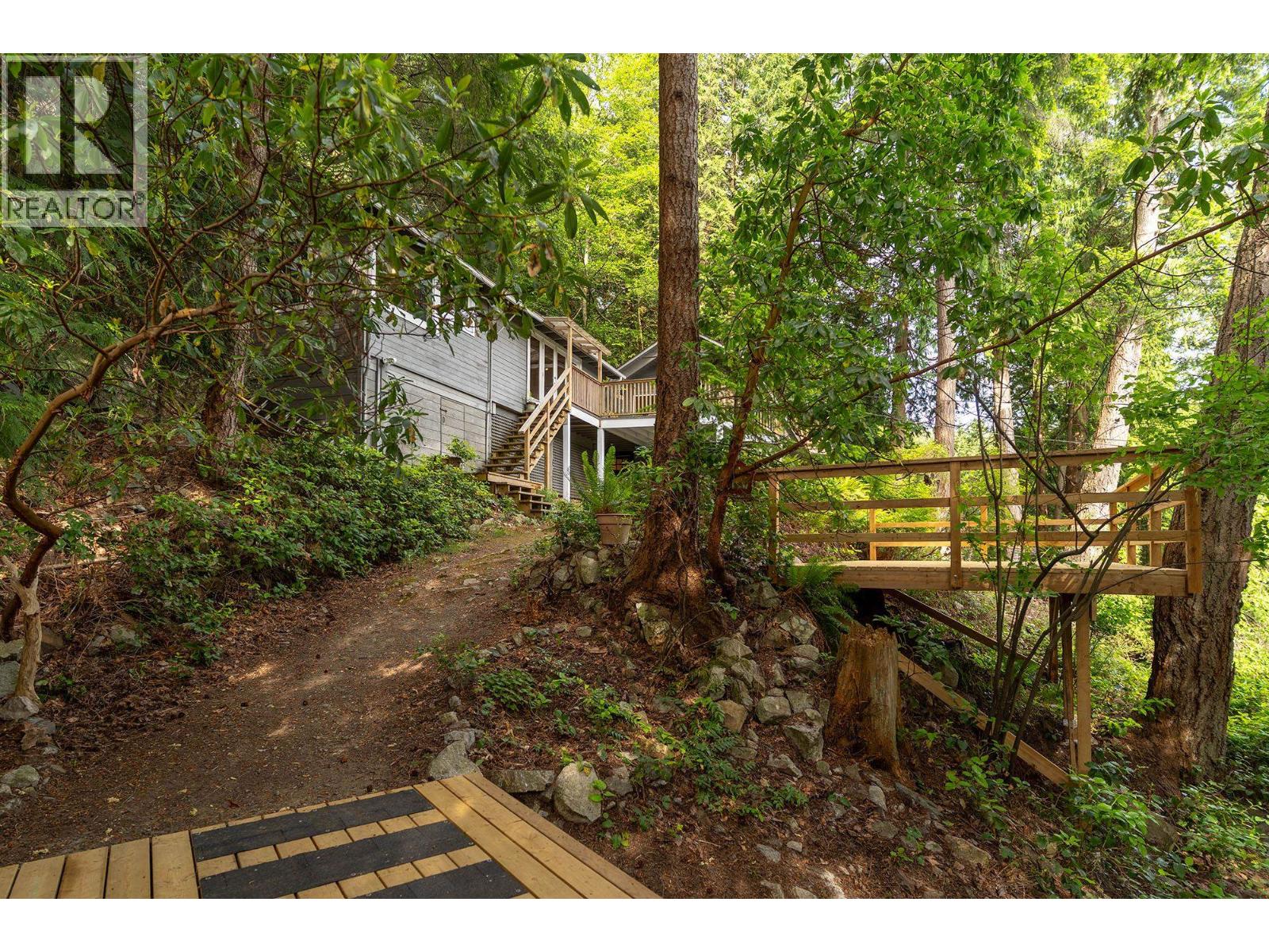 709 Windjammer Road, Bowen Island, British Columbia  V0N 1G2 - Photo 29 - R3127962