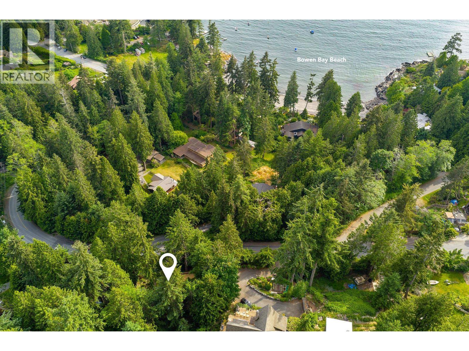 709 Windjammer Road, Bowen Island, British Columbia  V0N 1G2 - Photo 32 - R3127962