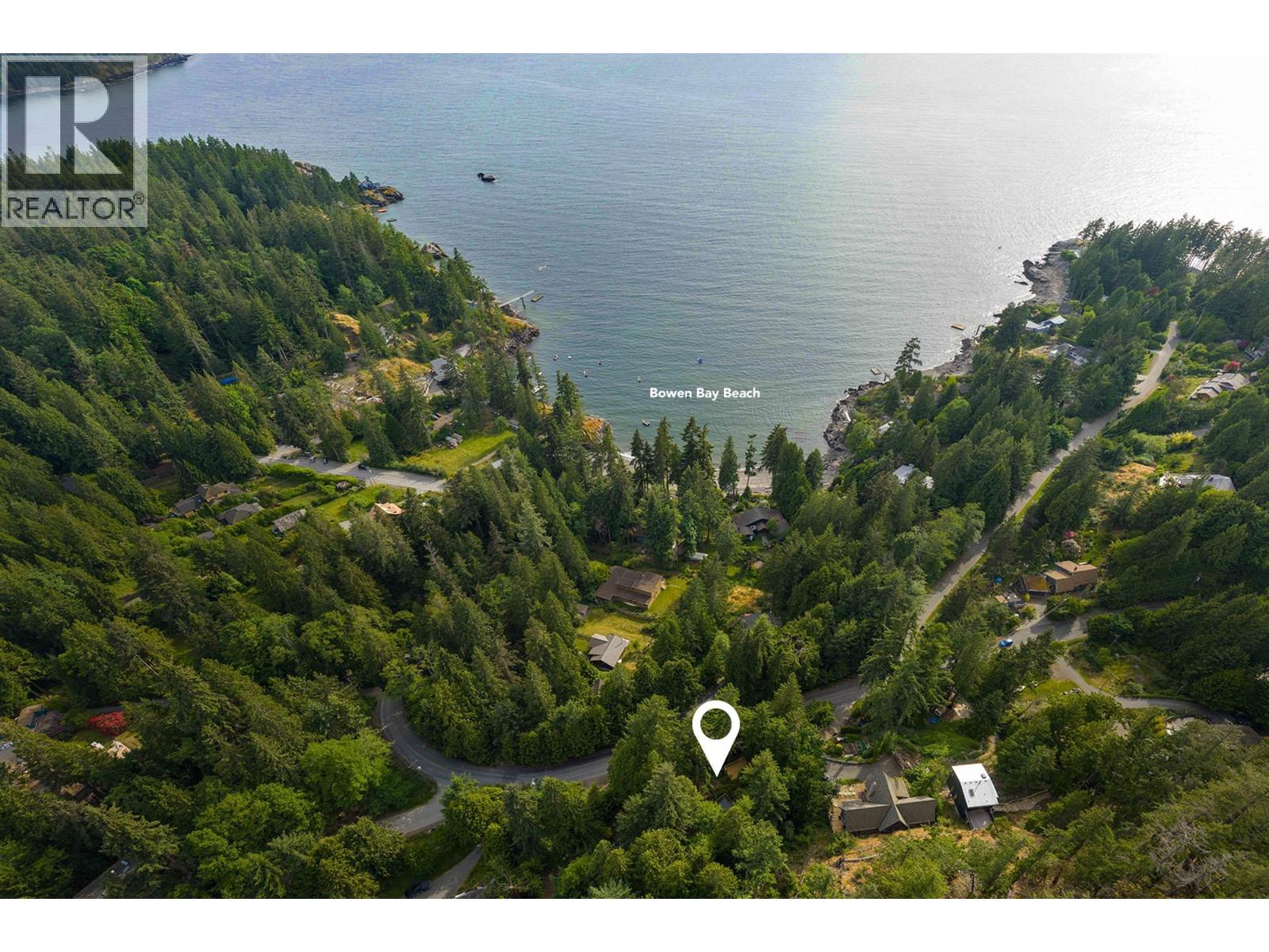 709 Windjammer Road, Bowen Island, British Columbia  V0N 1G2 - Photo 33 - R3127962