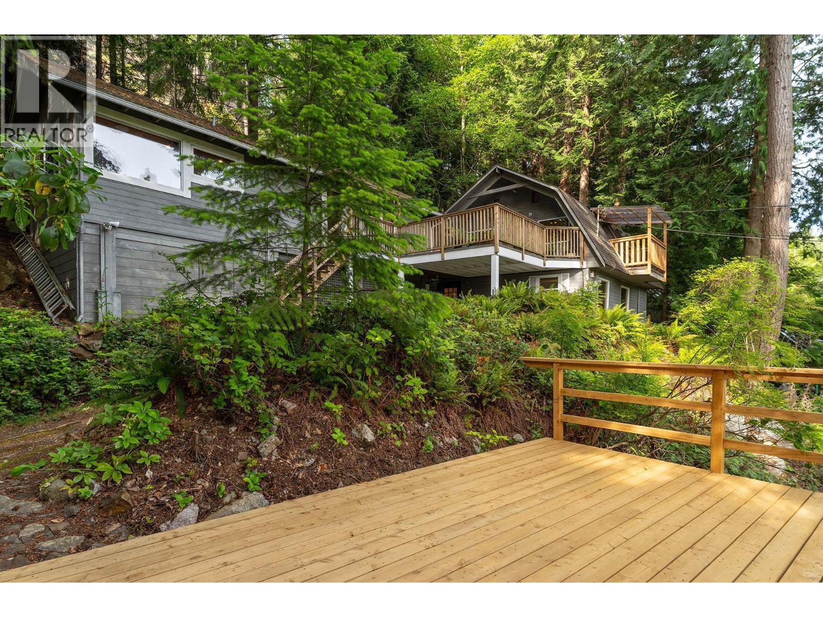 709 Windjammer Road, Bowen Island, British Columbia  V0N 1G2 - Photo 34 - R3127962