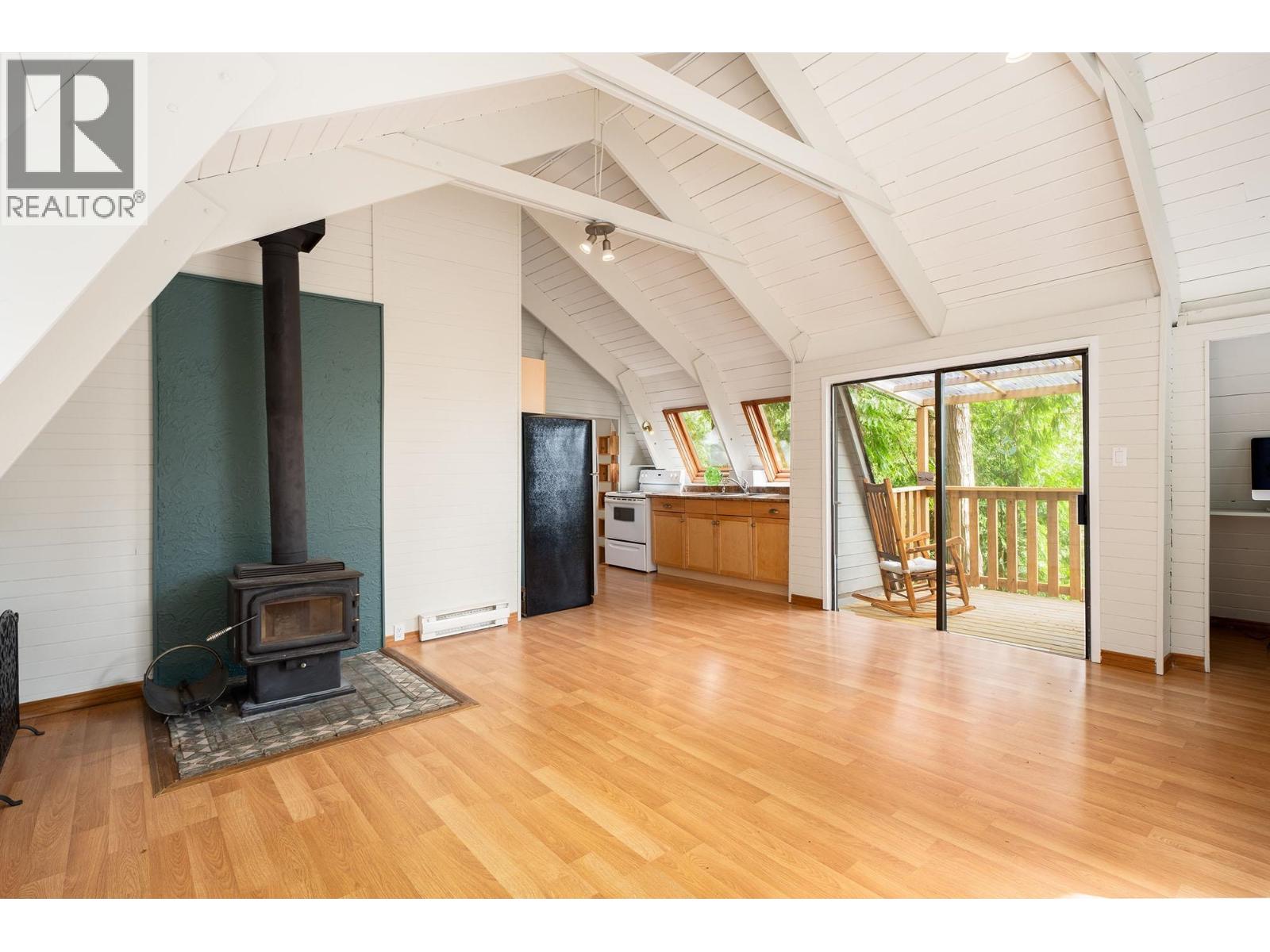 709 Windjammer Road, Bowen Island, British Columbia  V0N 1G2 - Photo 4 - R3127962