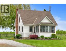 8095 Talbot TRAIL, Blenheim, Ontario