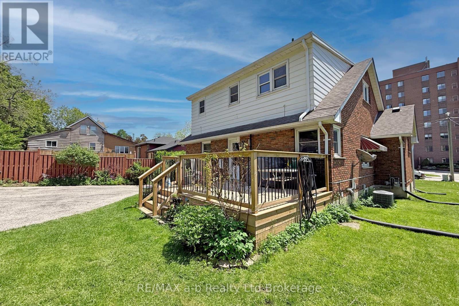 503 Admiral Street, Woodstock, Ontario  N4S 5B2 - Photo 43 - X13172790