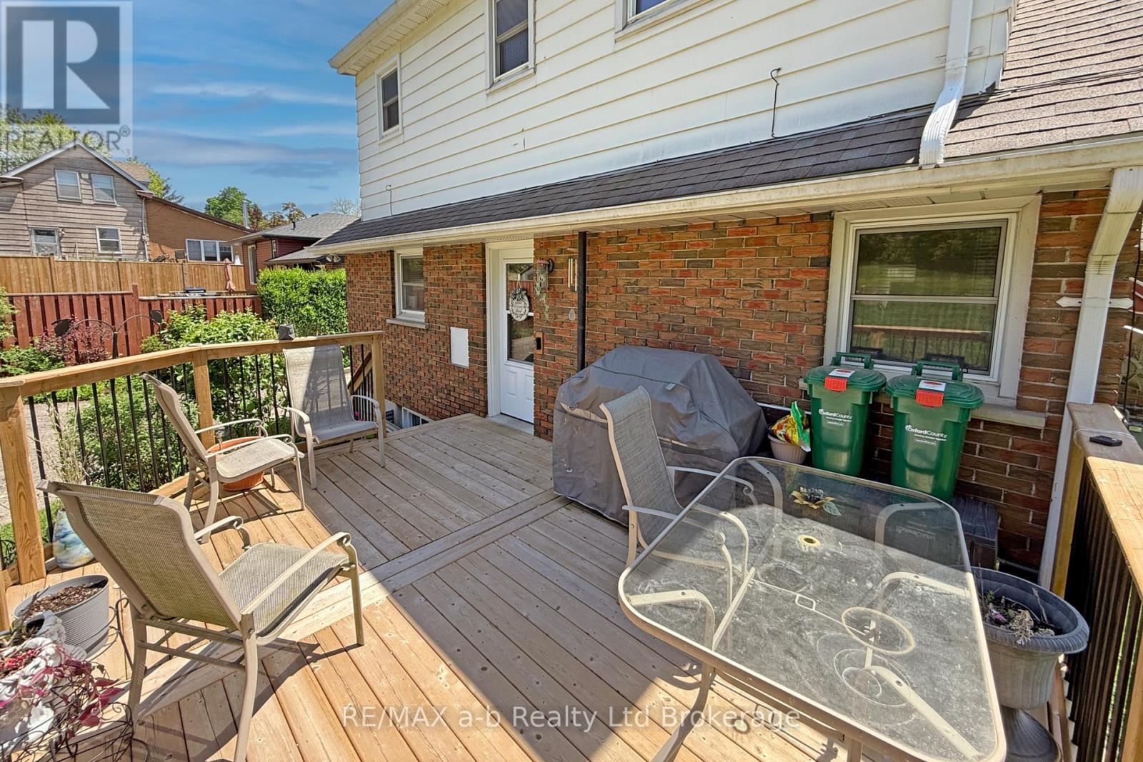 503 Admiral Street, Woodstock, Ontario  N4S 5B2 - Photo 44 - X13172790