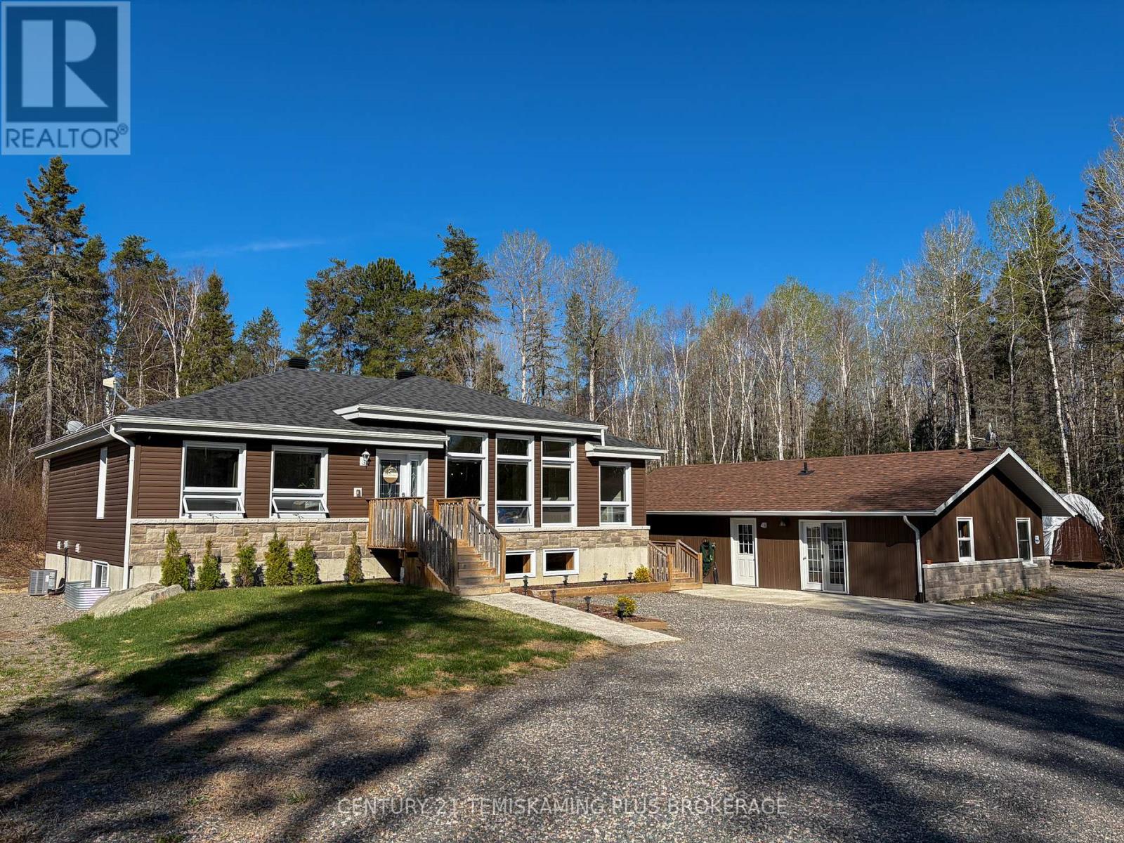 877804 Bass Lake Road, Timiskaming, Ontario  P0J 1C0 - Photo 1 - T13174202