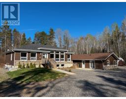 877804 BASS LAKE ROAD, Timiskaming, Ontario