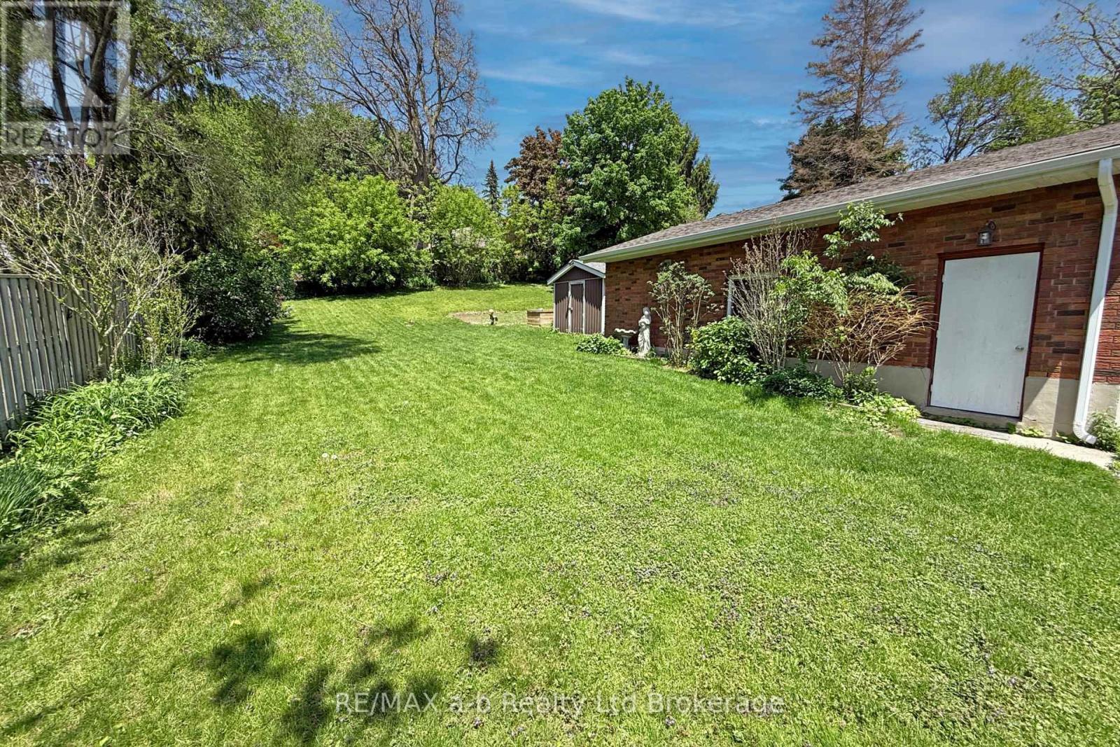 503 Admiral Street, Woodstock, Ontario  N4S 5B2 - Photo 46 - X13172790