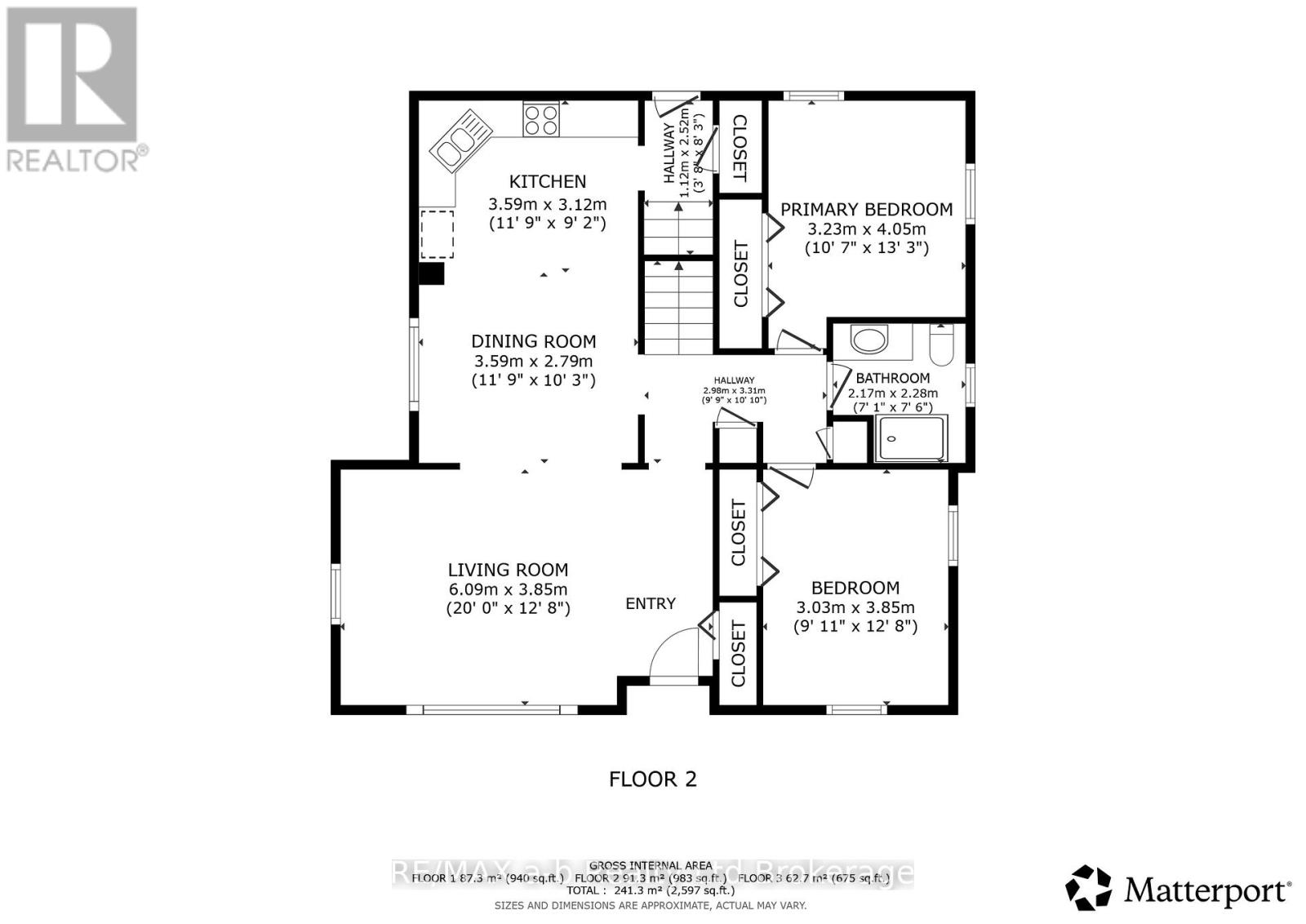 503 Admiral Street, Woodstock, Ontario  N4S 5B2 - Photo 48 - X13172790